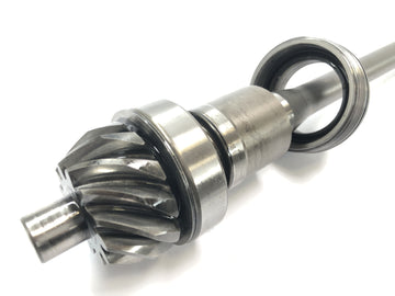 Suzuki VZ 1500 WVCU [2011] - cardan shaft drive shaft - 0