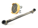 Kawasaki GPZ 1000 RX [1987] - Oil strainer with oil line-1