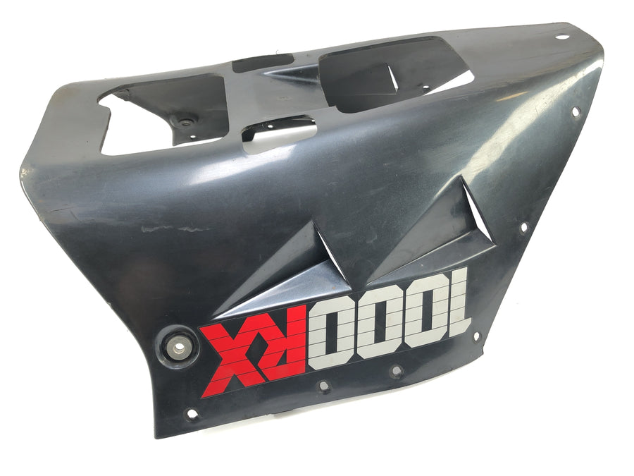 Kawasaki GPZ 1000 RX [1987] - Buguerwelding Front Cladding Parte Disguistica