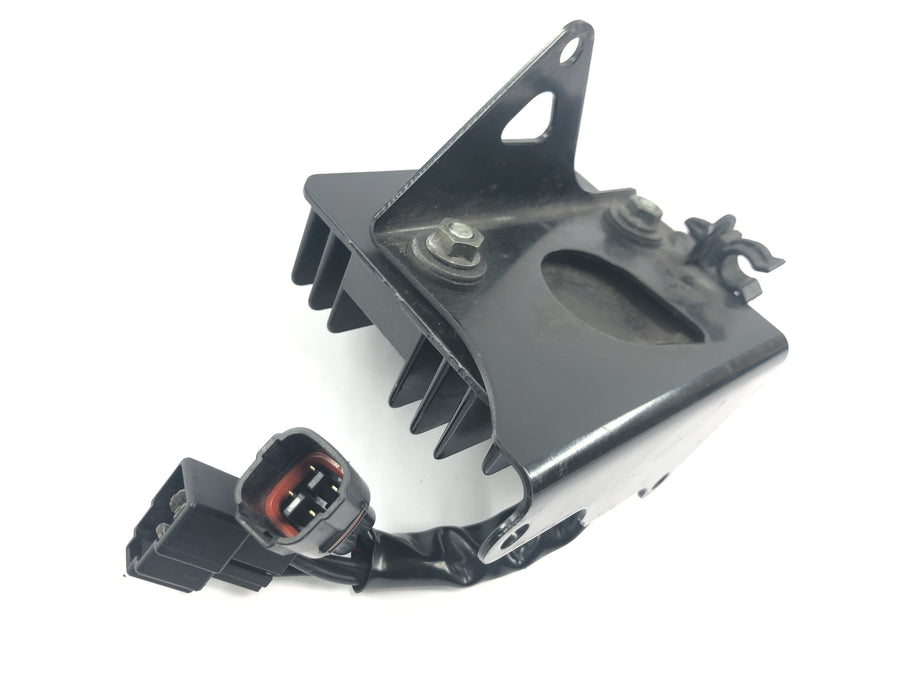 Suzuki GSF 1250 SA Bandit WVCH [2007] - Spannungsregler Regler Gleichrichter
