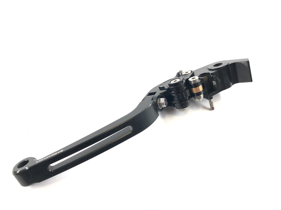 Ducati 1098 S H7 [2009] - Leva del freno e leva della frizione