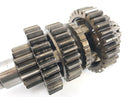 Kawasaki VN 1600 Mean Streak VNT60B [2005] - Getriebe-2