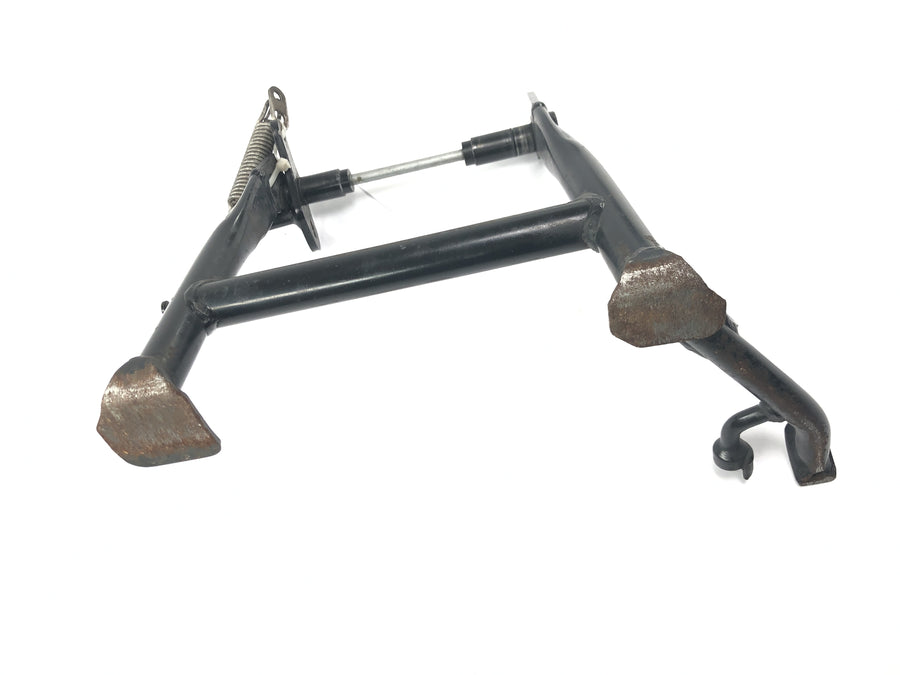 BMW R 1150 RS R22 [2003] - Center stand center stand with spring