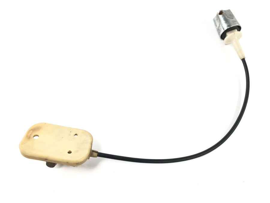 Honda GL 1500 Goldwing SC22 [1987] - Headlight adjustment system height adjustment adjustment screw