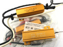 BMW R 1200 GS R12 K25 [2003] - Resistance is convolidated in turn signal-2