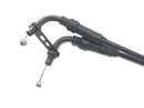 Moto Guzzi Stelvio 1200 8V [2016] - Cavo acceleratore doppio cavo gas Bowden set cavi acceleratore-3