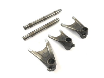 Yamaha XTZ 750 3LD [1989] - set artigli cambio forcelle