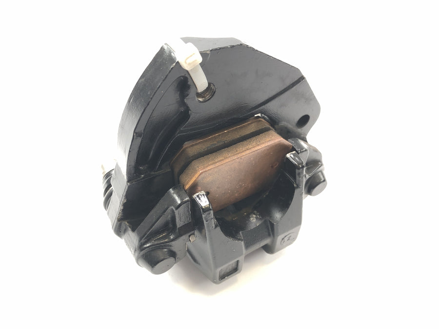 Kawasaki Z 1100 KZT10A [1984] - brake caliper brake tongs in front right