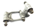 Honda FMX 650 RD12 [2006] - Leva dell'ammortizzatore per la deflessione del montante della sospensione-4