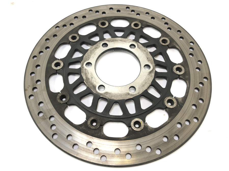 Triumph Daytona 955i T595 [1999] - Bremsscheibe vorne links 320 x 3,9mm