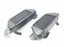 BMW R 1200 CL K30 [2003] - Oil cooler cooler radiator on the left right set-3