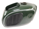 BMW R 60/5 [1973] - Réservoir de carburant-1