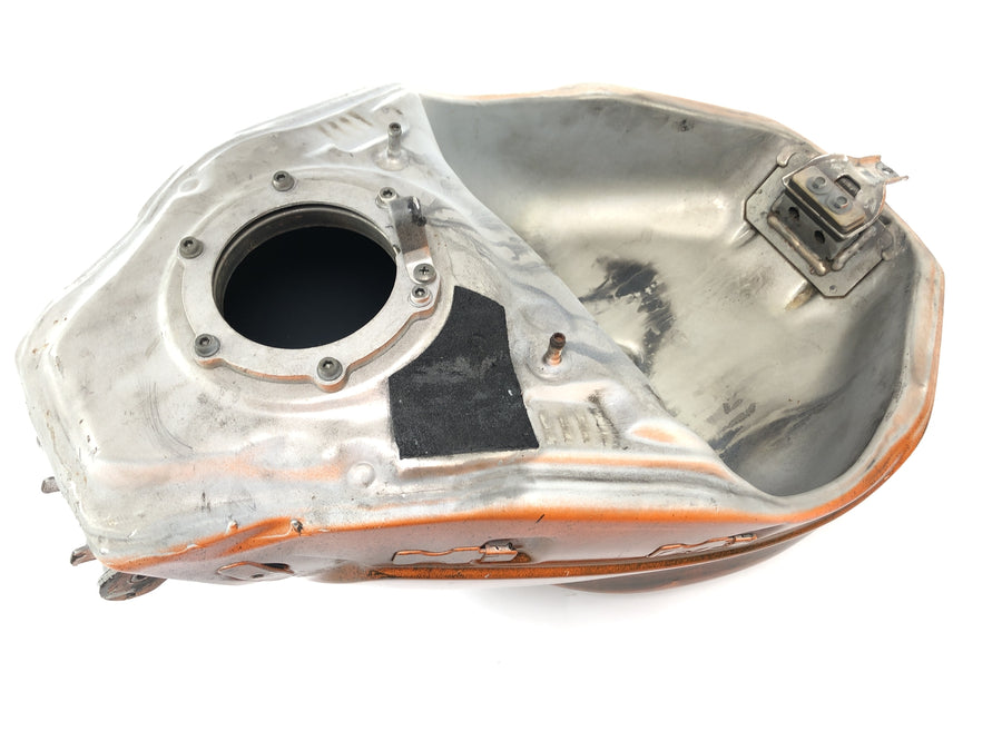Yamaha YZF R1 RN09 [2003] - Tank Benzintank Kraftstoffbehälter