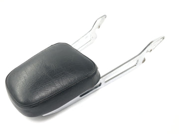 Honda VTX 1800 SC46 [2004] - Sissybar backrest pillion rest passenger - 0