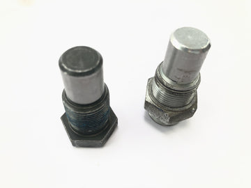 Yamaha XVS 650 Drag Star VM03 [2001] - Breastter screw set couple - 0