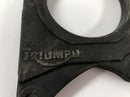 Triumph Speed Triple 955i [1999] - Bremsanker hinten-2