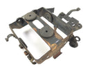 Yamaha XT 500 1U6 [1981] - Battery box battery holder-1