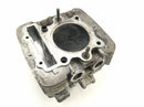 Yamaha XT 350 3YT / 55V [1990] - culasse-9