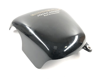 Triumph Bonneville T100 986MF [2012] - Side cover side cover left fairing - 0
