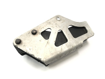 Yamaha YZ 426 F [2000] - Chain grinder chain guard - 0