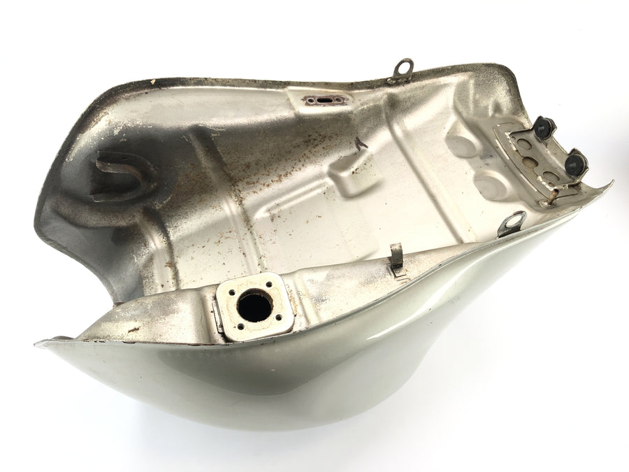KAWASAKI ZR7 ZR750F [1999] - réservoir de gaz de gasation réservoir de carburant
