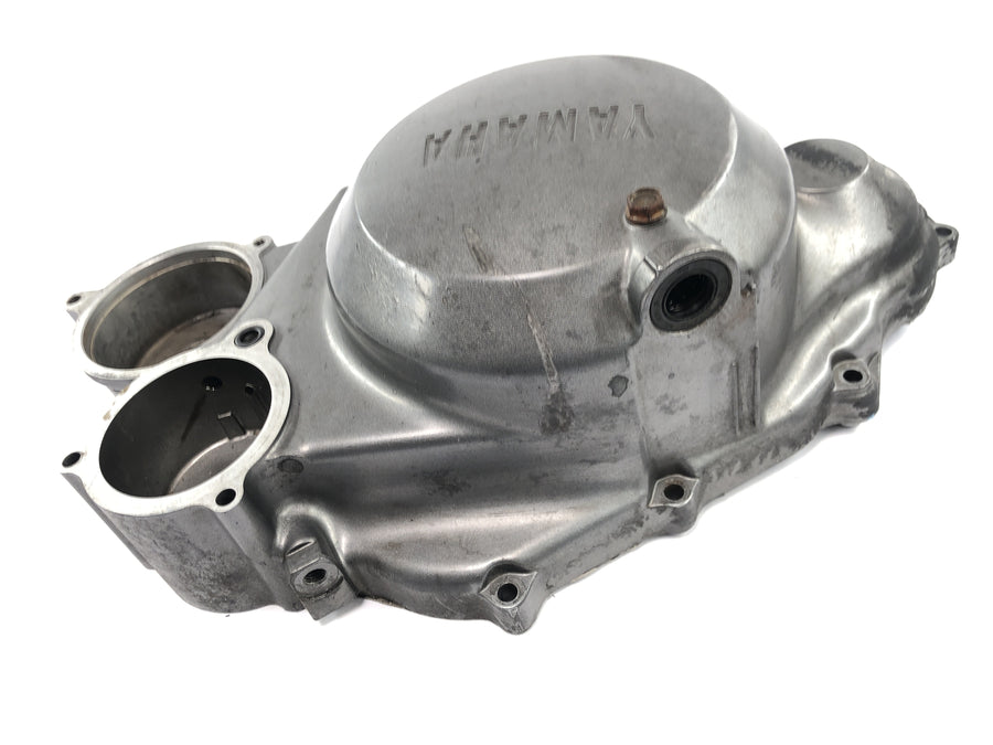 Yamaha XTZ 660 3YF [1992] - Clutch cover engine cover