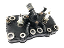 Suzuki RG 250 Gamma GJ21D [1987] - Cylinder head head cover cylinder head cover-1