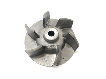 Kawasaki ZX 12 R ZXT20A [2001] - Rotor de pompe à eau
