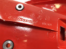 Husqvarna SM 630 A4 [2010] - Heckfender-4