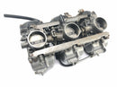 Triumph Tiger 900 T400 [1998] - Banque de carburateurs triple carburateur batterie carburateur CVK-1