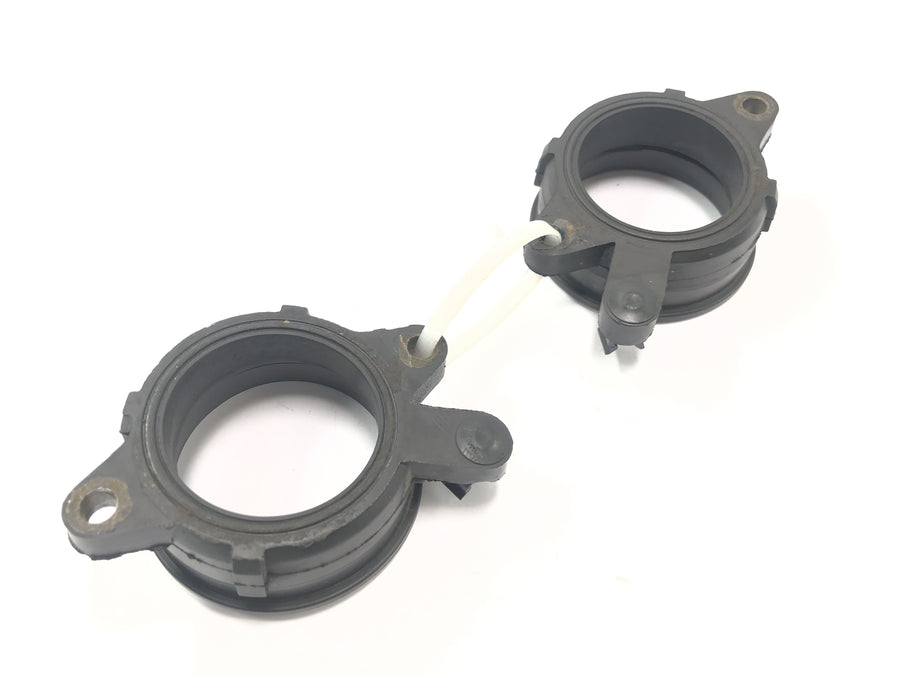 BMW R 1150 RT R22 [2001] - Adattatore flangia guarnizione collettore di aspirazione