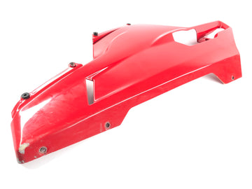 Ducati 1098 S H7 [2009] - rivestimento sotto a sinistra - 0