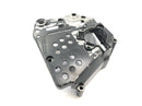 Suzuki GSX R 1100 GU74C [1987] - sprocket cover, engine cover, clutch holder-2