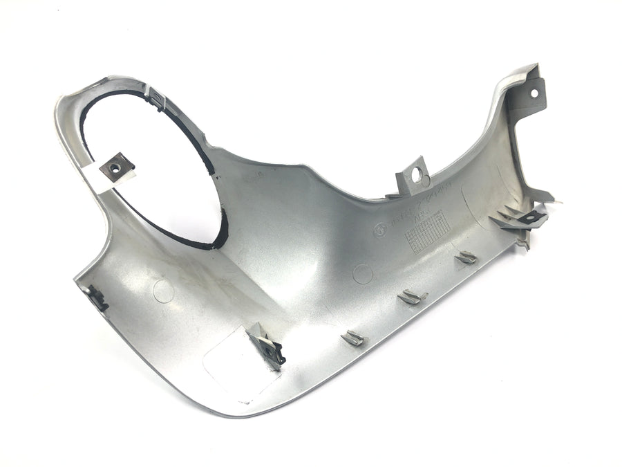 BMW C1 125 [2002] - Side panel left impact absorber panel