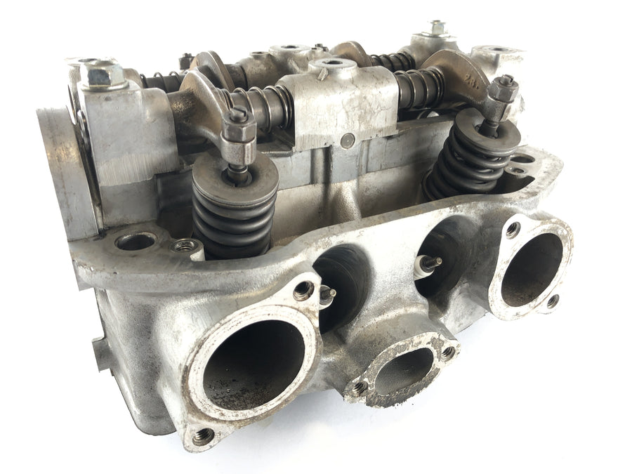 Honda GL 1000 Goldwing GL1 [1977] - Cylinder head right