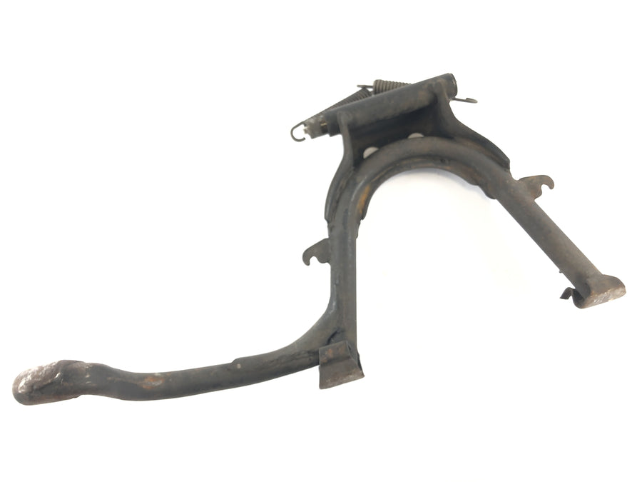 Honda Goldwing GL 1100 SC02 [1980] - Stand principale con Spring