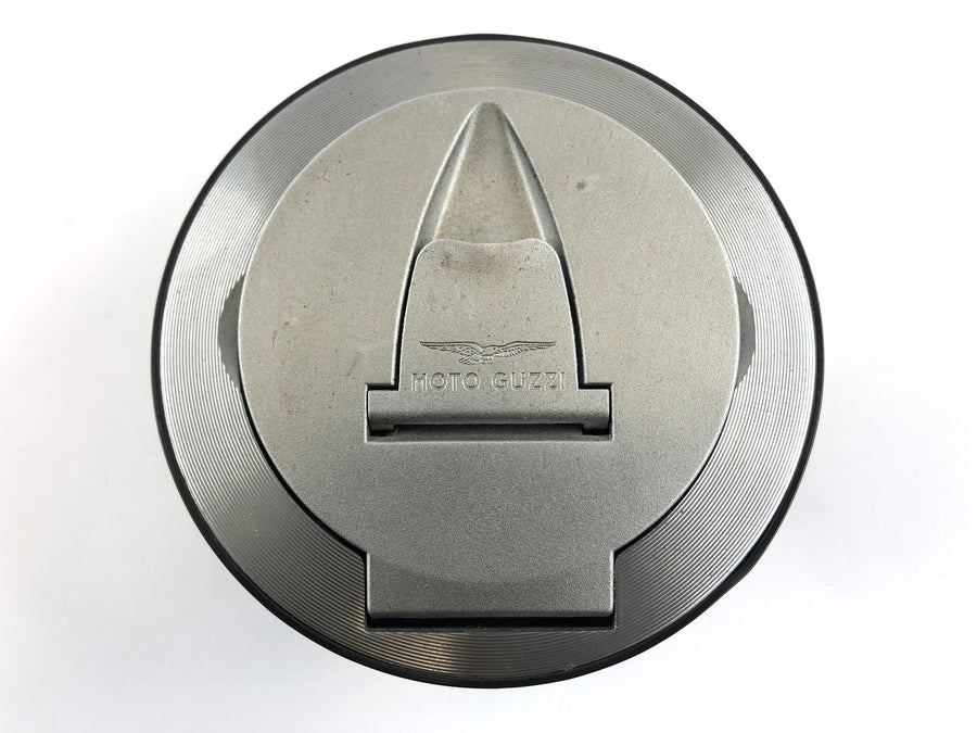 Moto Guzzi Norge 1200 [2006] - Tacho Cockpit Ignition Lock Tank Lock pour Gabelbrücke au-dessus de CDI