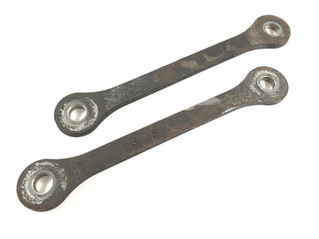 Suzuki GSF 1200 S Bandit Wva9 [2003] - Lever Deflace Federbein
