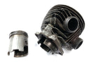 DKW NZ 250 [1938] - set cilindro e pistone-6