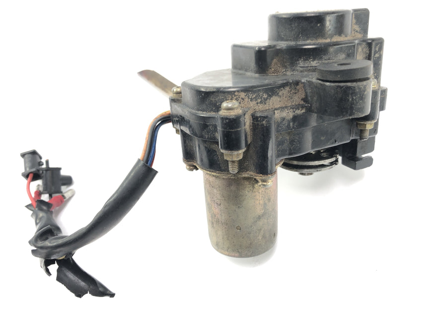 Cagiva Mito 125 EVO 8P [2000] - Servomotor Stellmotor Auslasssteuerung