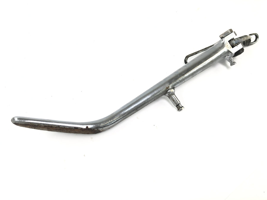 Kawasaki VN 1500 Classic VNT50D [2001] - support latéral avec un support de plumes
