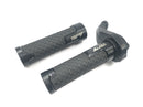 Yamaha YZF R1 RN04 [2001] - Set manopole in gomma per acceleratore, manopola destra-1