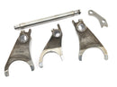 Kawasaki GPZ 1000 RX [1987] - shift forks shift fork set shift claws-2