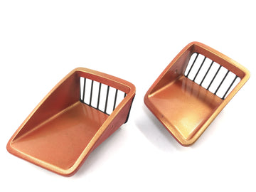BMW R 100 RT 247 [1981] - ventilation grille cover side part left and right
