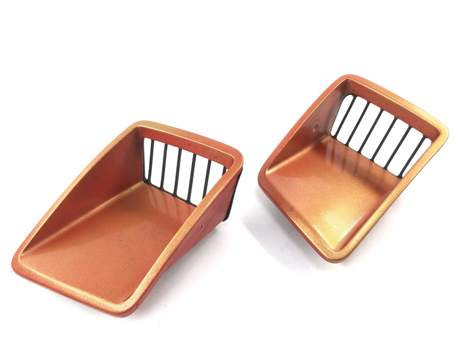 BMW R 100 RT 247 [1981] - ventilation grille cover side part left and right