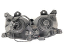 Kawasaki ZRX 1200 S ZRT20A [2002] - Scheinwerfer Frontleuchte Motorradbeleuchtung-5