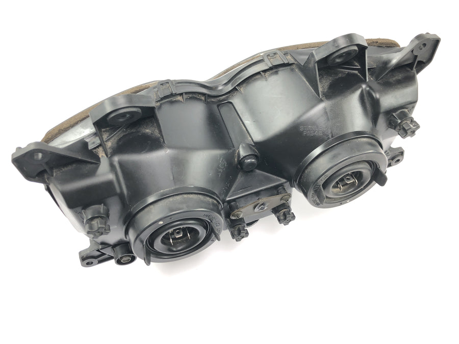 Kawasaki ZRX 1200 S ZRT20A [2001] - Inserto lampada faro anteriore