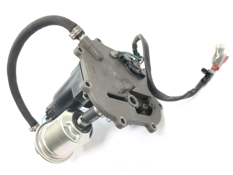 Aprilia SL 1000 Falco PA [2000] - Sistema di alimentazione della pompa a benzina della pompa del carburante