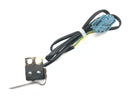 BMW F 650 GS R13 [2000] - Rear brake light switch micro switch-1