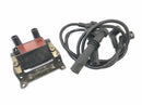 BMW R 850 C 259C [1999] - Kit cavi accensione bobina di accensione Connettore candela accensione-3